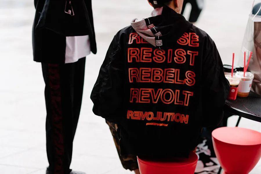 seoul fashion week 2017 - elle man 16
