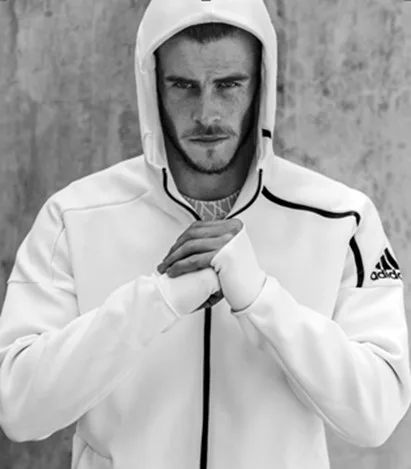 adidas ra mat ao hoodie Z.N.E. 1