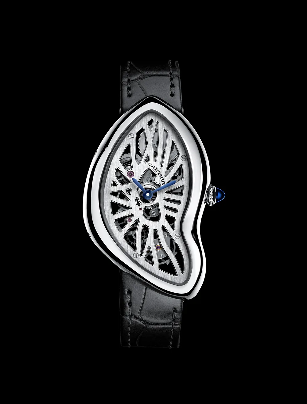 đồng hồ cartier nam đồng hồ cartier nam