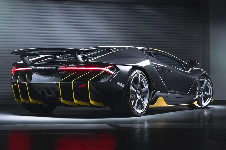 lamborghini centenario hong kong 2 - elle man