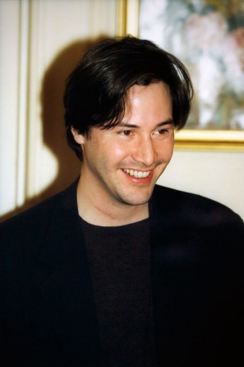 hành trình của diễn viên keanu reeves 1997