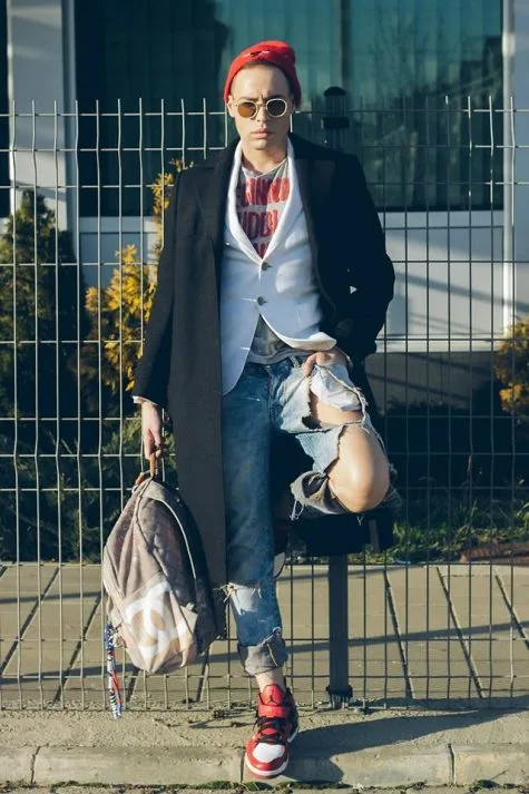 Ảnh: Lookbook.nu