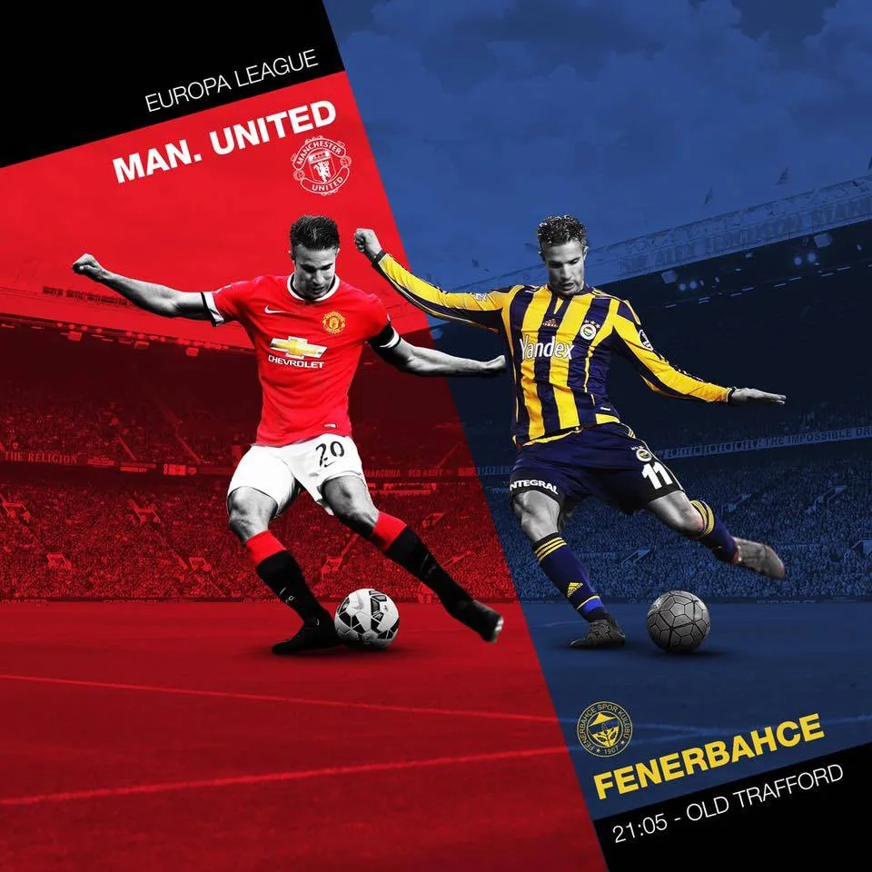 Robin van Persie - ELLE Man - 3