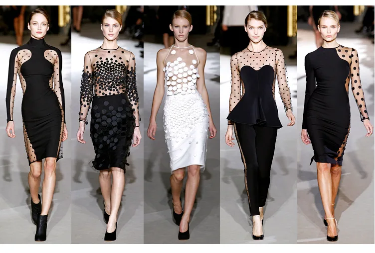 elle style awards - Stella McCartney - elle man 1