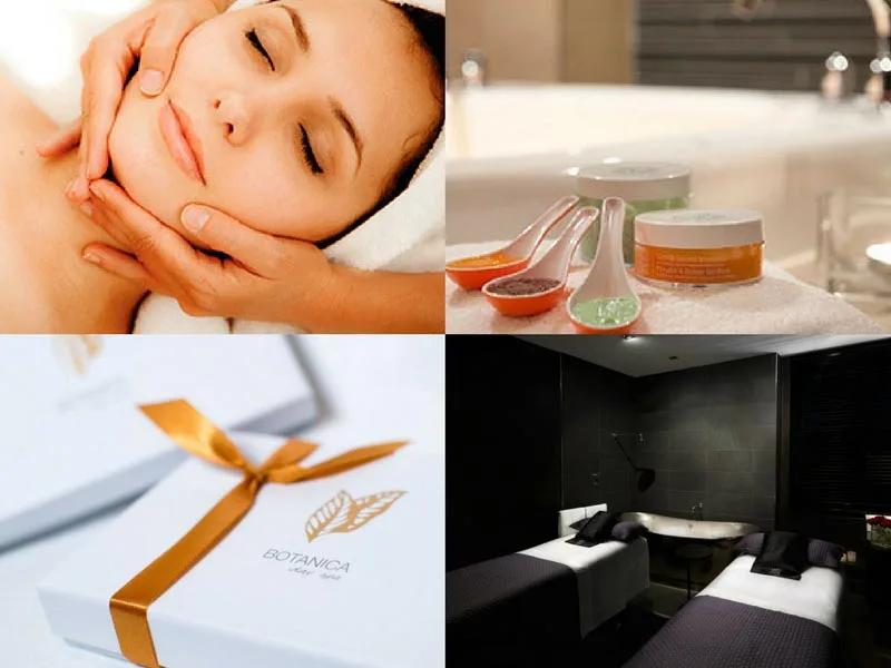 Gợi ý những quà tặng Giáng Sinh lý tưởng cho phái đẹp