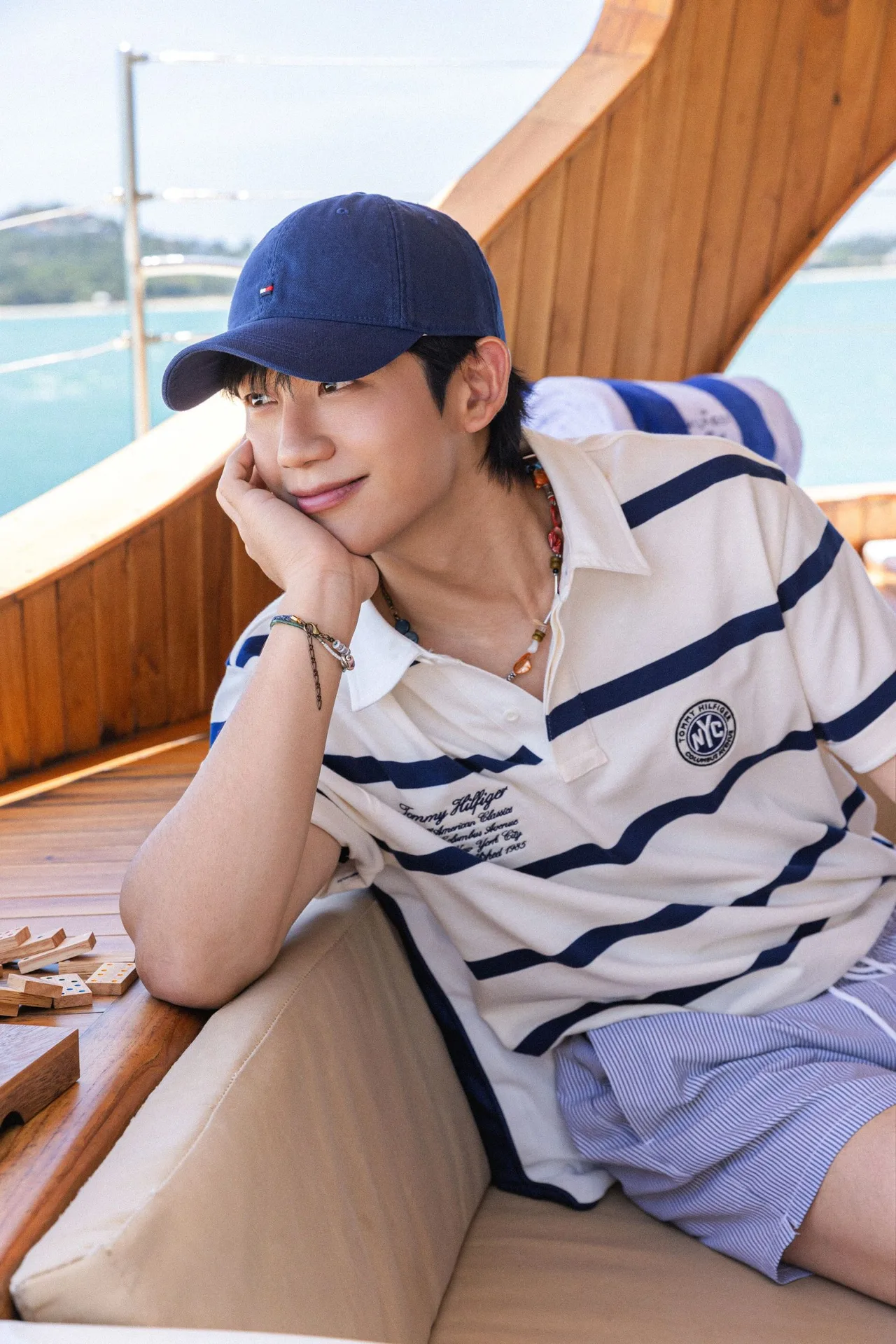 Diễn viên Jung Hae In