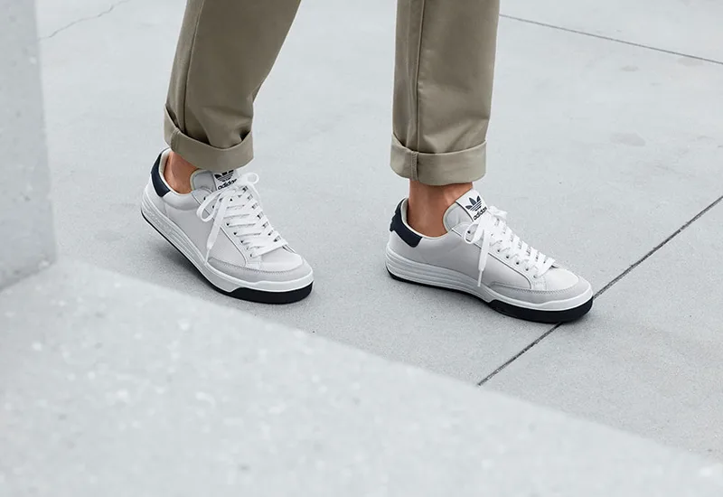 giay the thao dau He 2016 - adidas Originals Rod Laver Super Pack 4 - elle man