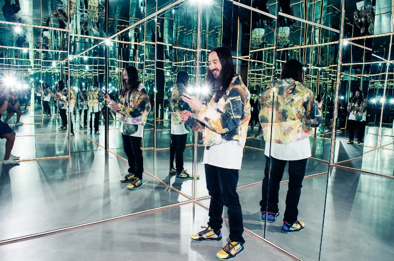 Steve aoki-ELLEMAN2