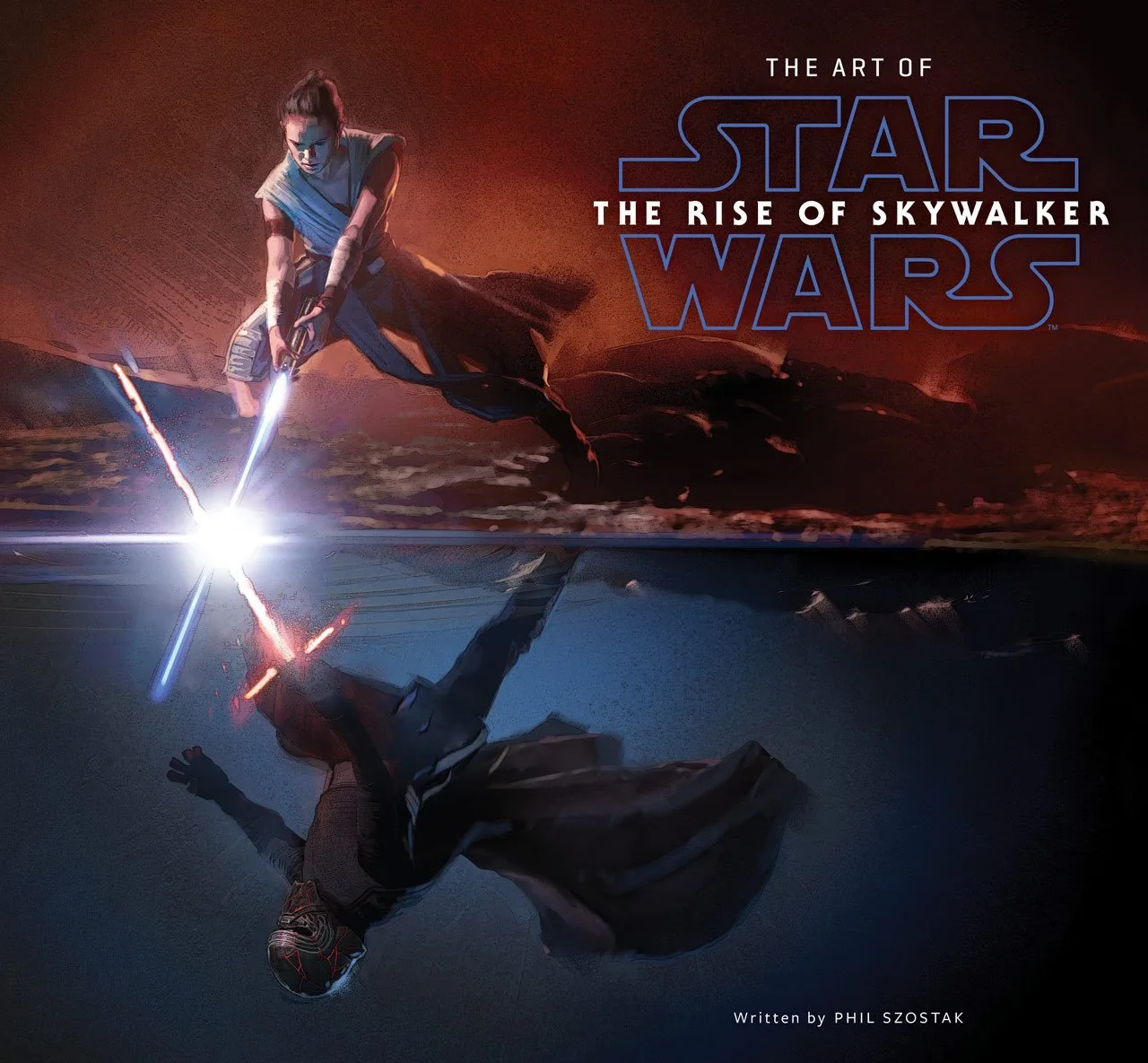 phim star wars the rise of skywalker - elle man 1