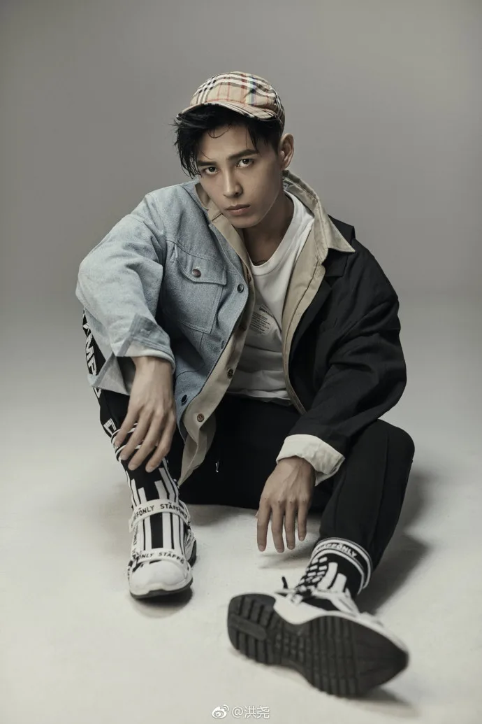 Hong Nghieu - elleman 3