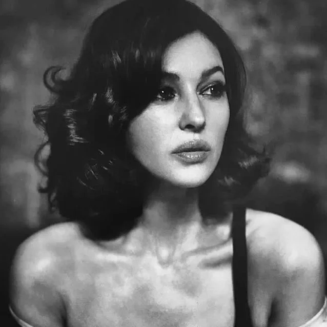 Ảnh: Instagram @monicabellucciofficiel