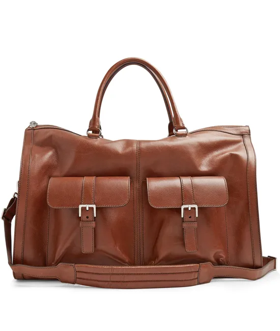 xu huong tui xach thoi trang - tui holdalls - elle man 12