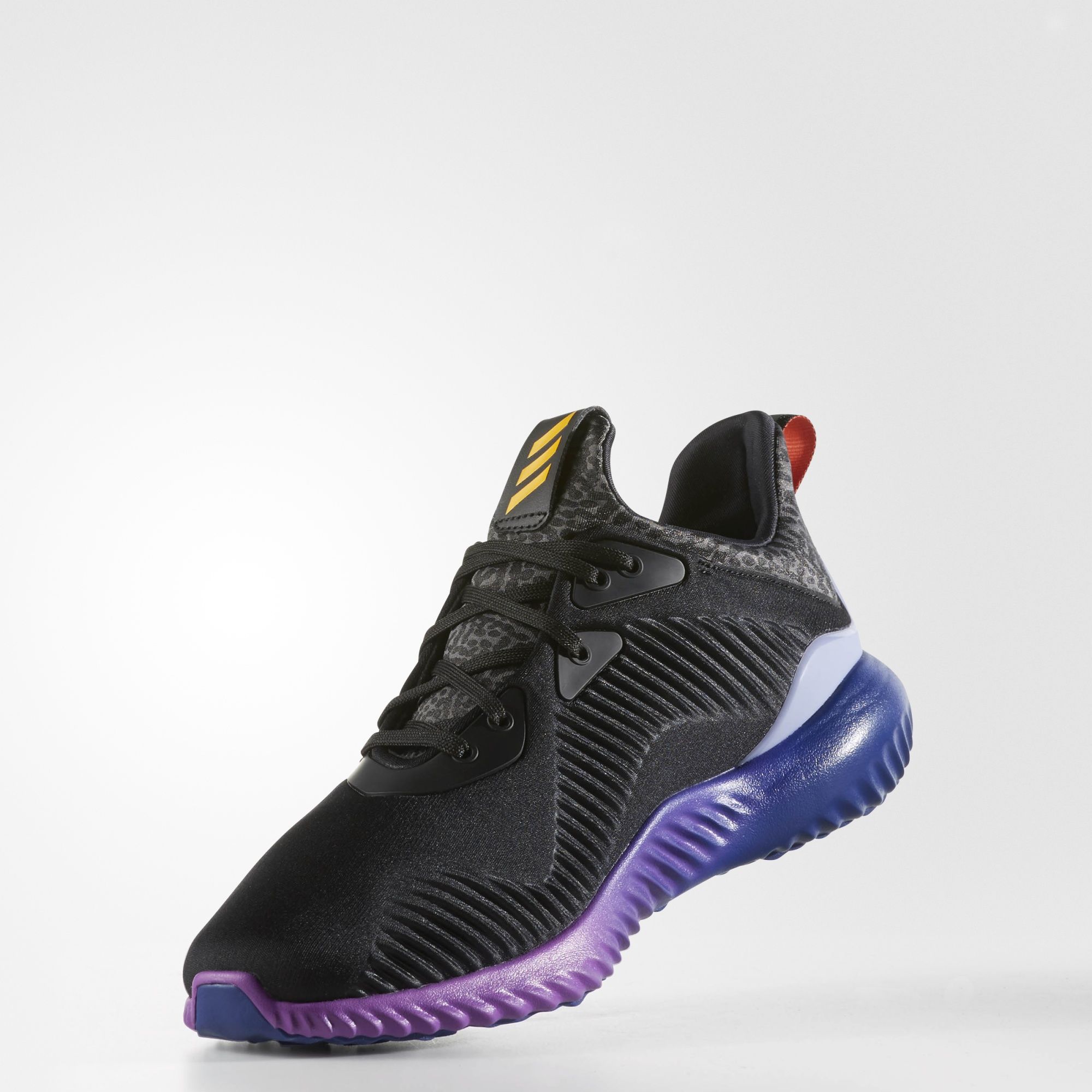 giày nam đẹp adidas alphabounce - elle man