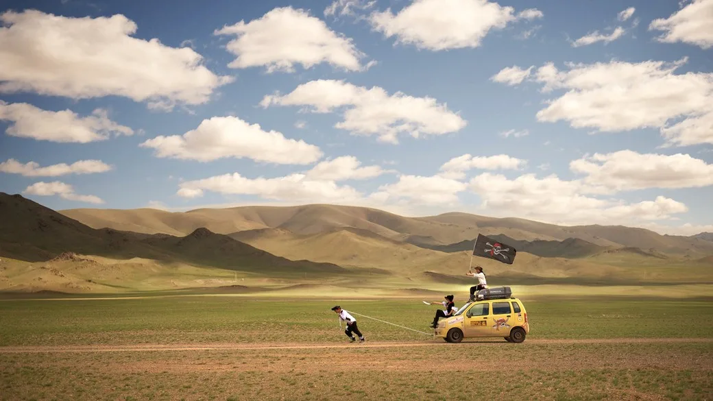 dia diem du lich_ Mongolrally _ elleman23