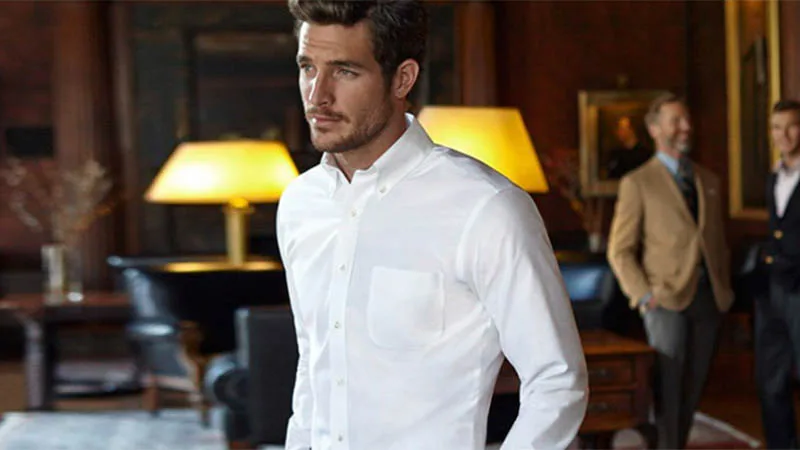 Made to Measure: Xu hướng tiết kiệm của thời trang may đo