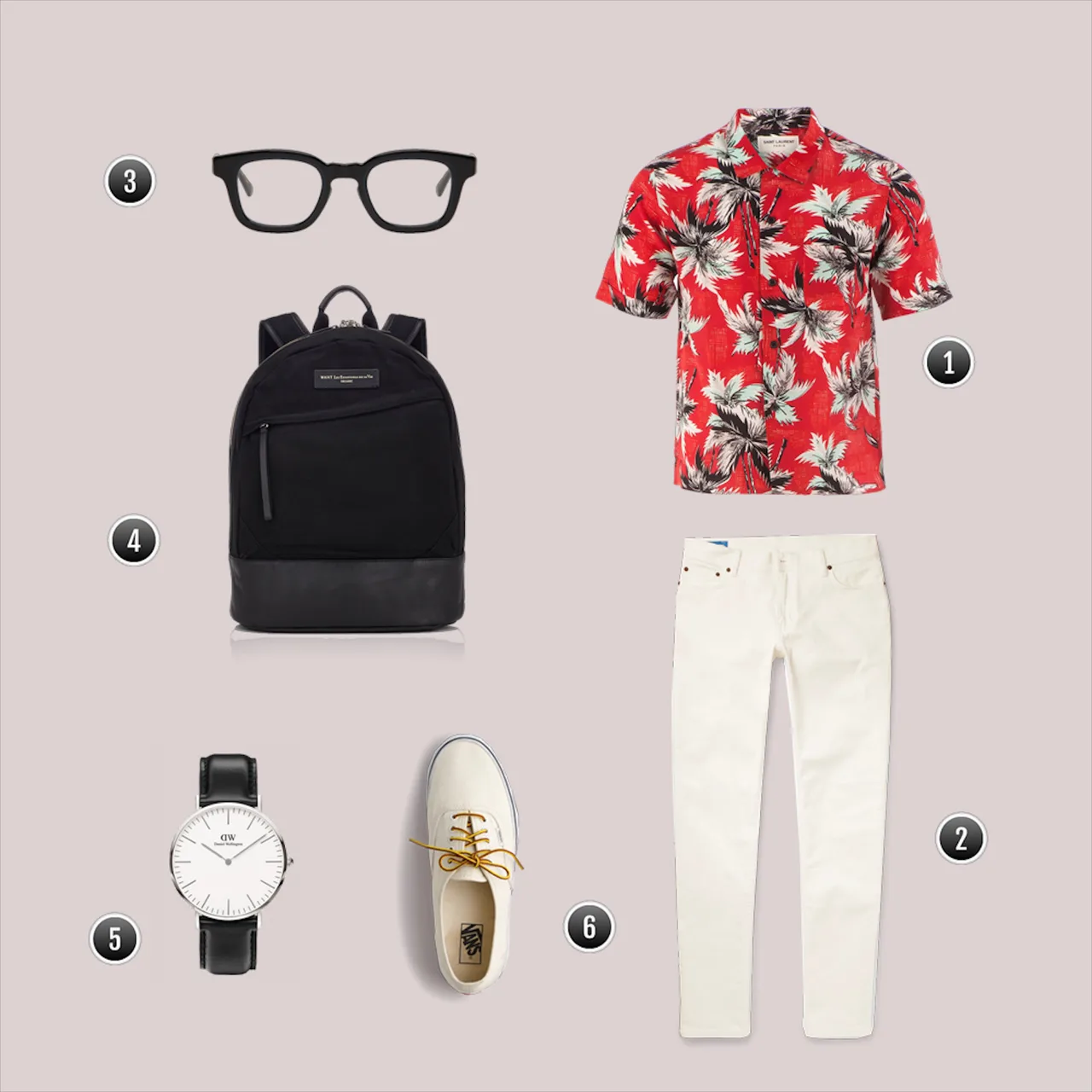 elle man style calendar 3-9.7 - elle man 3