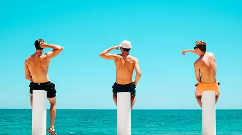 Cách duy trì năng lượng và hạn chế mệt mỏi trong ngày nắng nóng