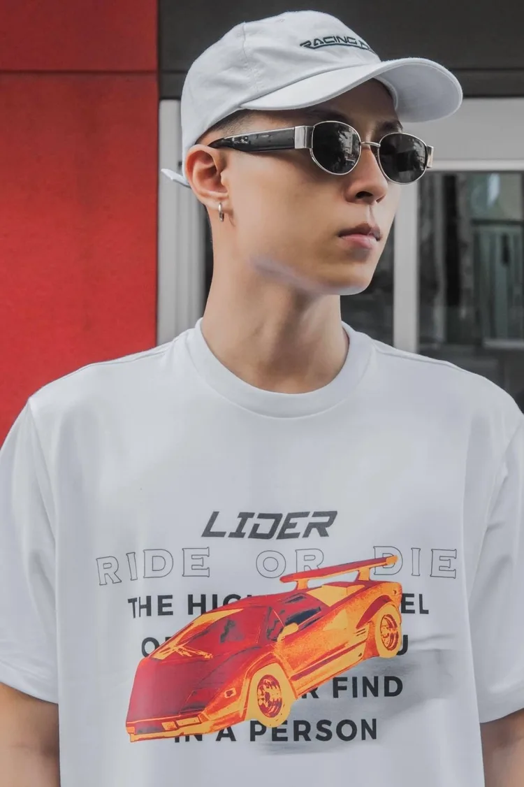 local brand Sài Gòn