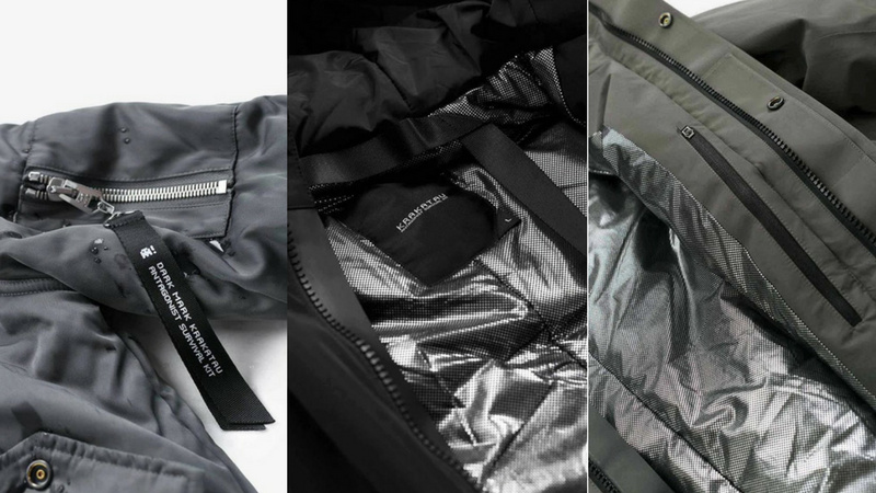 Tạo phong cách thời trang urban techwear với 5 thương hiệu bình dân- elle man31