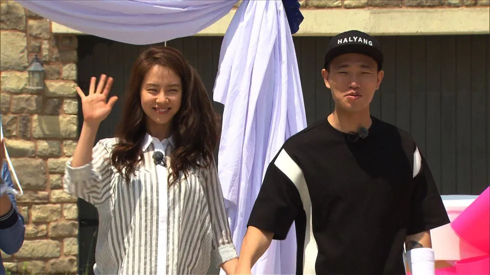 Dù sau này Gary có lấy vợ, Ji Hyo có lấy chồng thì cả hai vẫn là Monday Couple