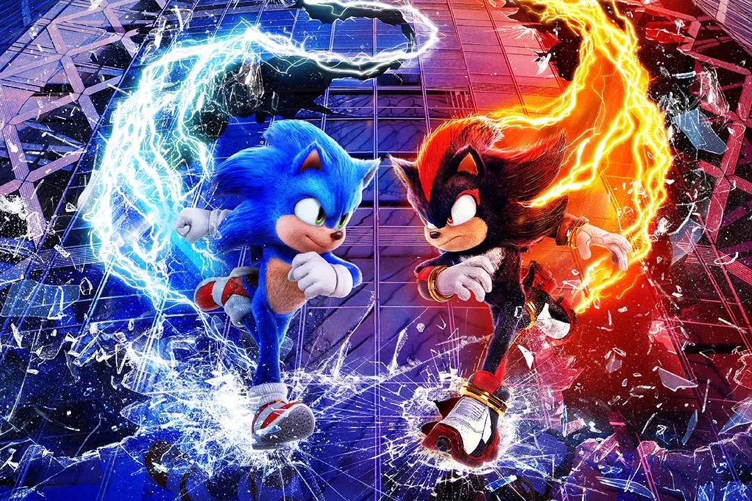 sonic
