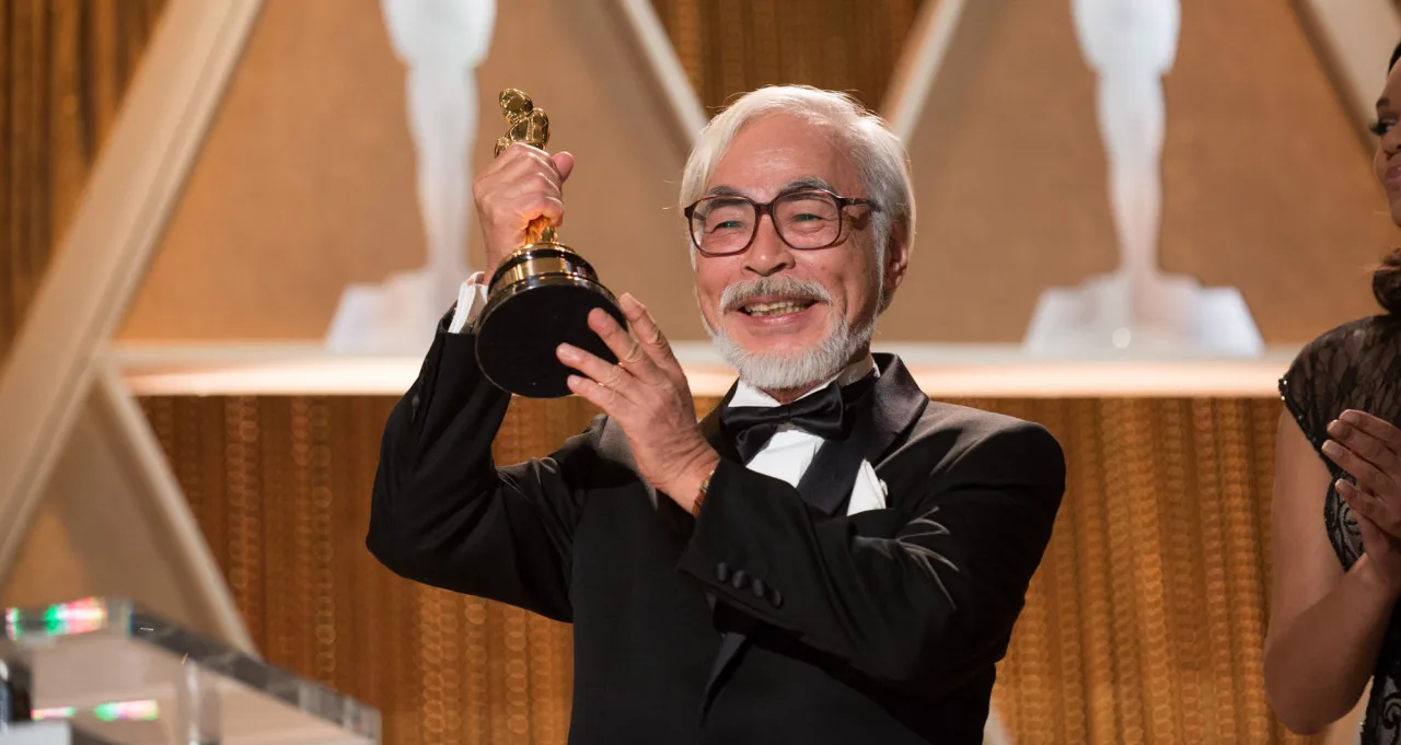 oscar 2024