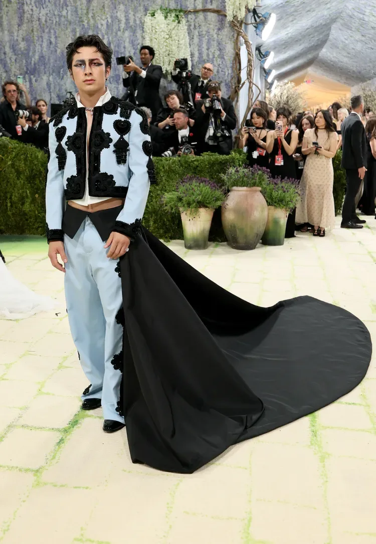 met gala 2026
