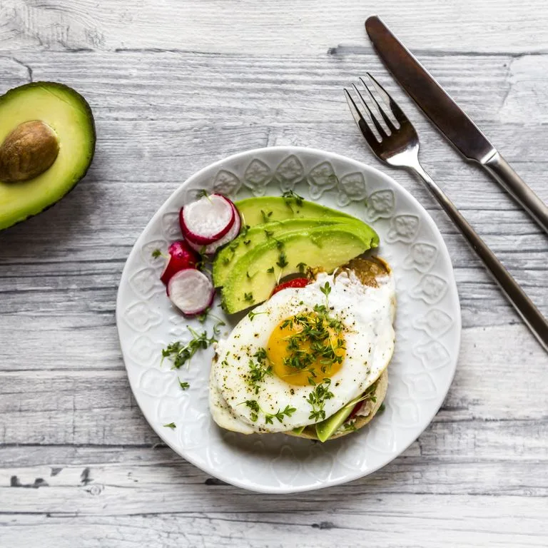 Flexitarian diet