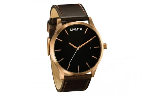 Các thiết kế của MVMT mang tính cách mạng