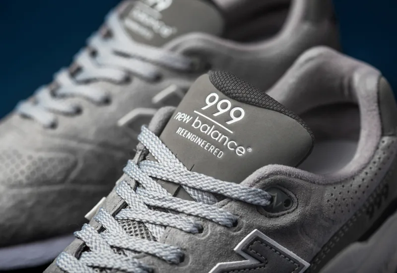 giay the thao dau He 2016 - New Balance 999 6 - elle man