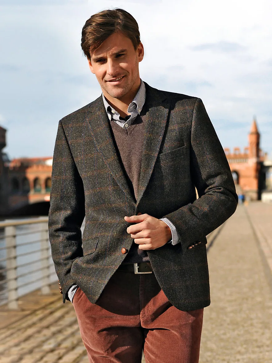 sport jacket