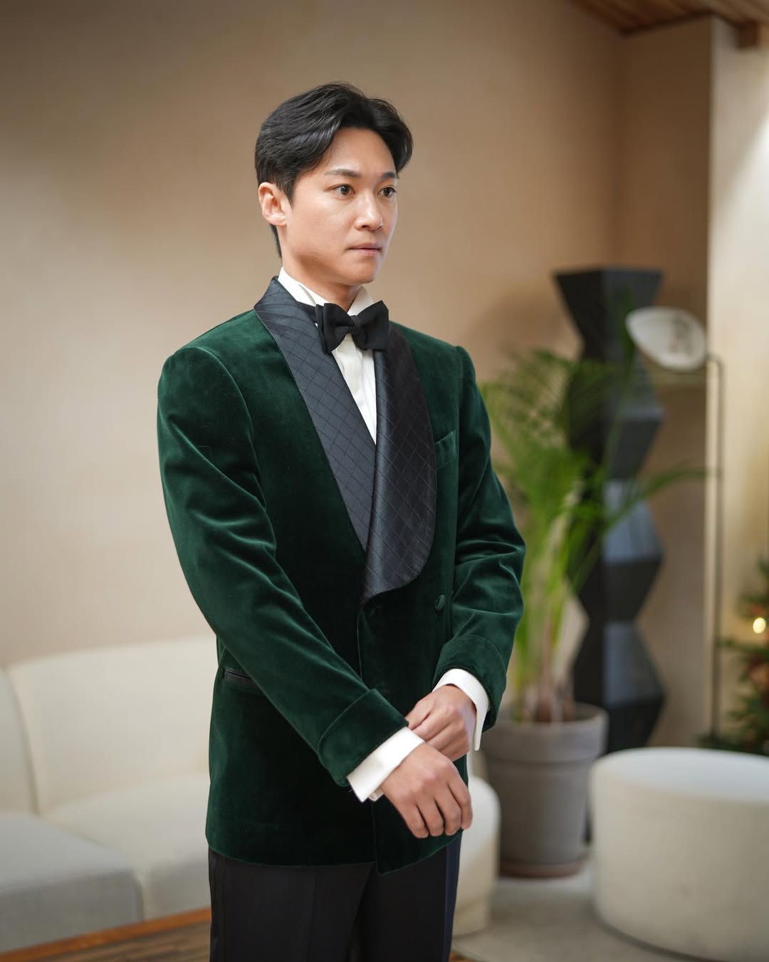 suit nam