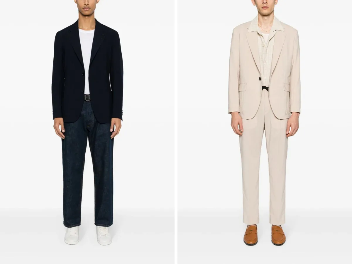 thời trang nam, preppy