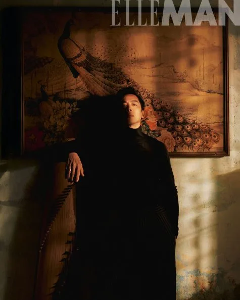 Leon Quang Lê