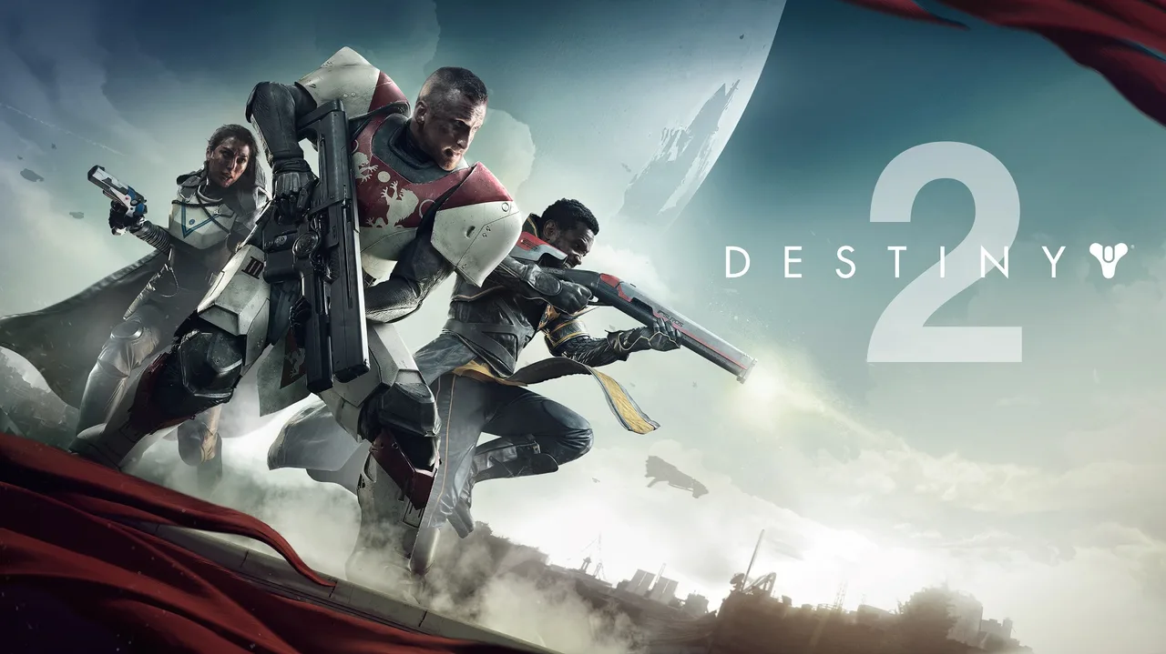 game hay - elle man - Destiny 2