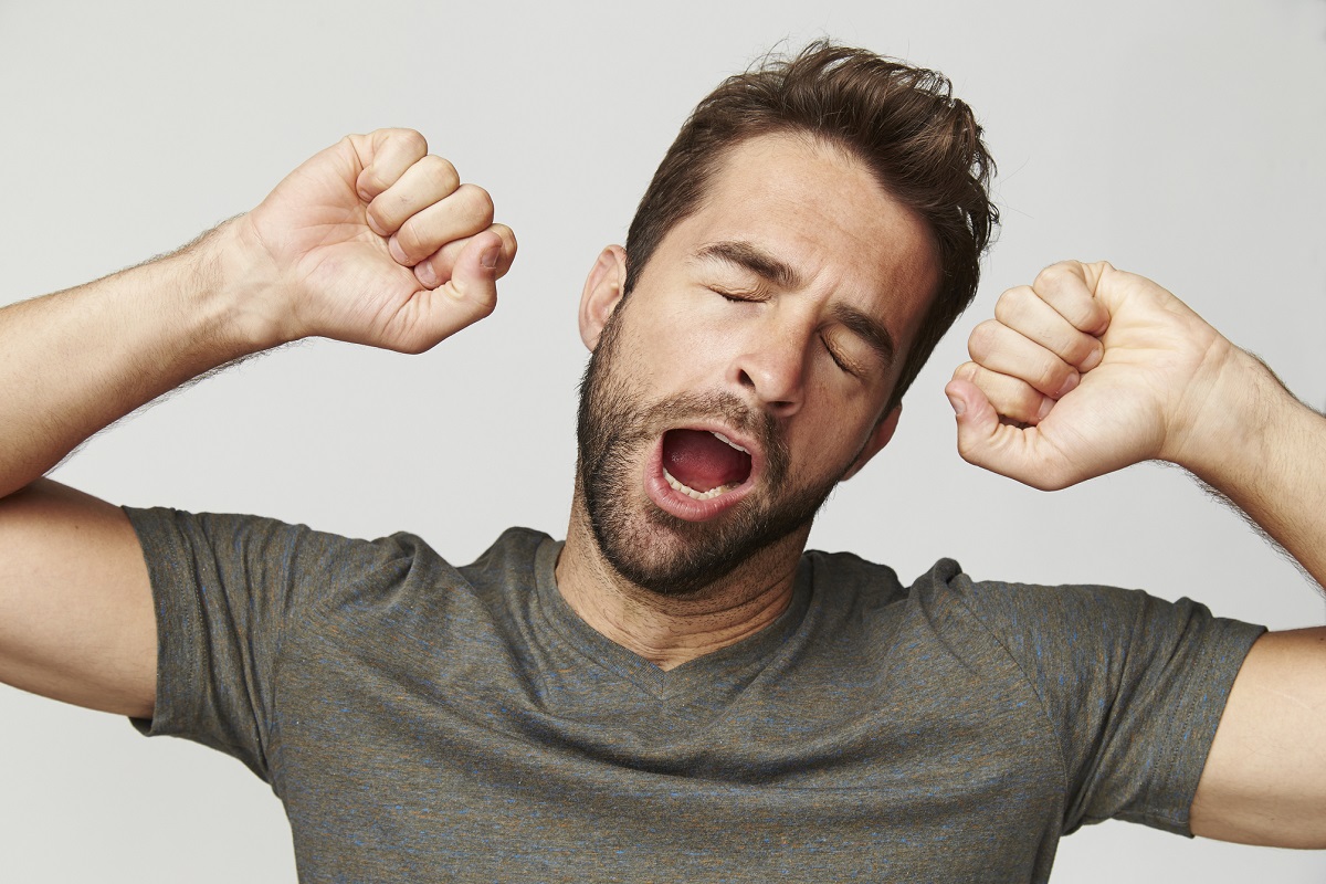bai tap tho - iStock