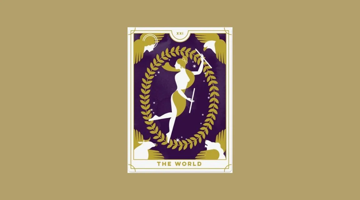 tarot 2026