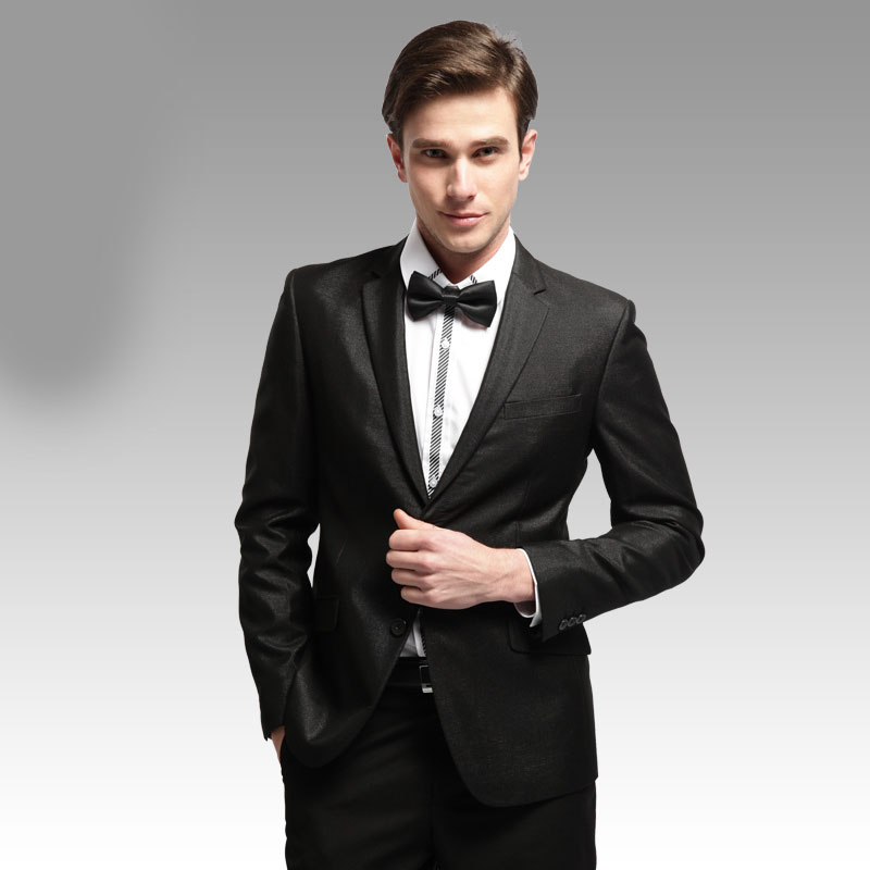 Bí quyết trở thành quý ông lịch lãm - Đồ suits