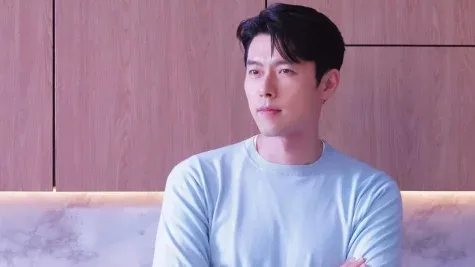 Hyun Bin