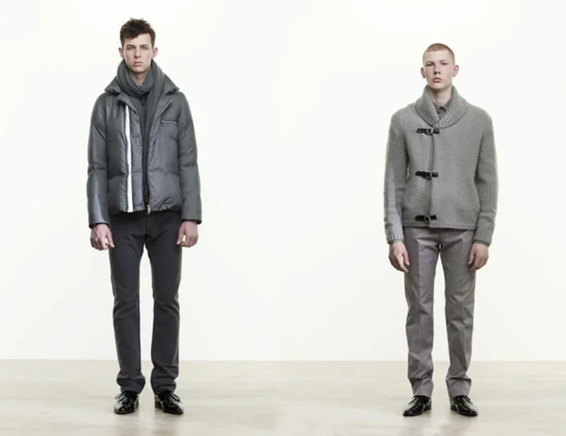 Helmut Lang: Nguồn cảm hứng bất tận cho giới thời trang