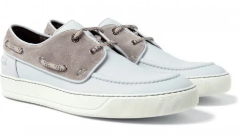 Giày mọi nam đẹp Lanvin Giày mọi nam đẹp Lanvin