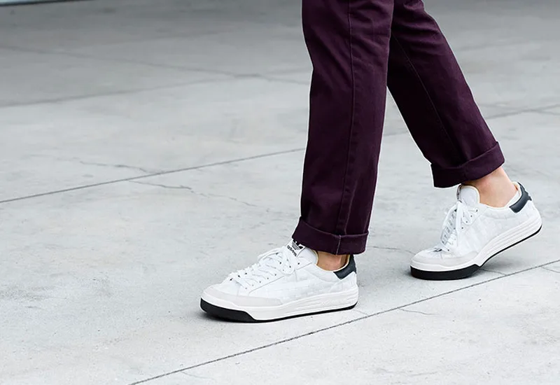 giay the thao dau He 2016 - adidas Originals Rod Laver Super Pack 2 - elle man