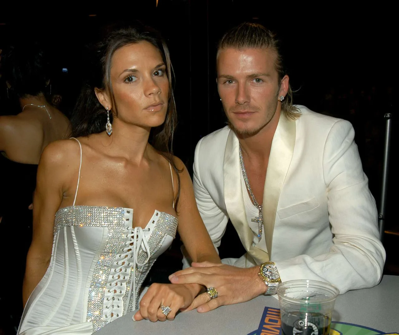 david beckham