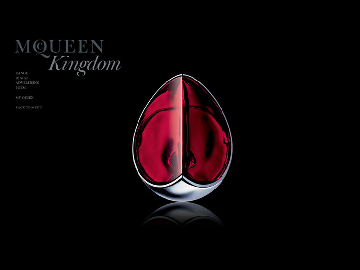 nuoc hoa halloween Kingdom của Alexdander McQueen - elle man 1