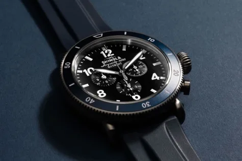 thương hiệu đồng hồ nổi tiếng Shinola thương hiệu đồng hồ nổi tiếng Shinola