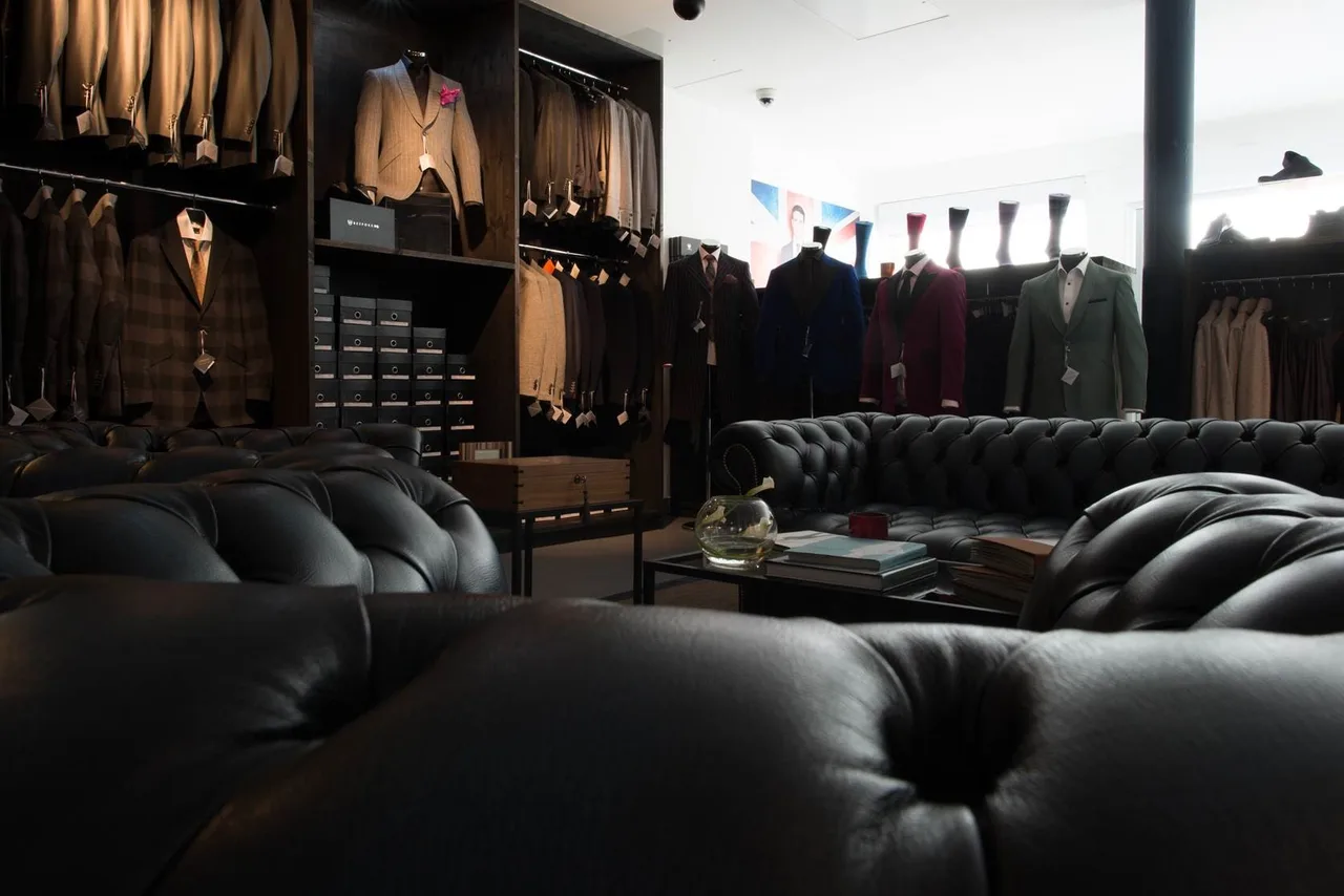 suit may do cao cap - elle man 7