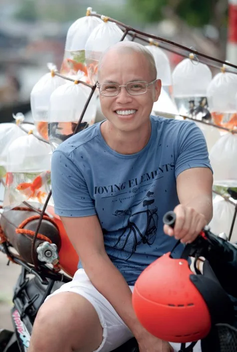dao dien vu ngoc dang dao dien vu ngoc dang noi ve phim moi