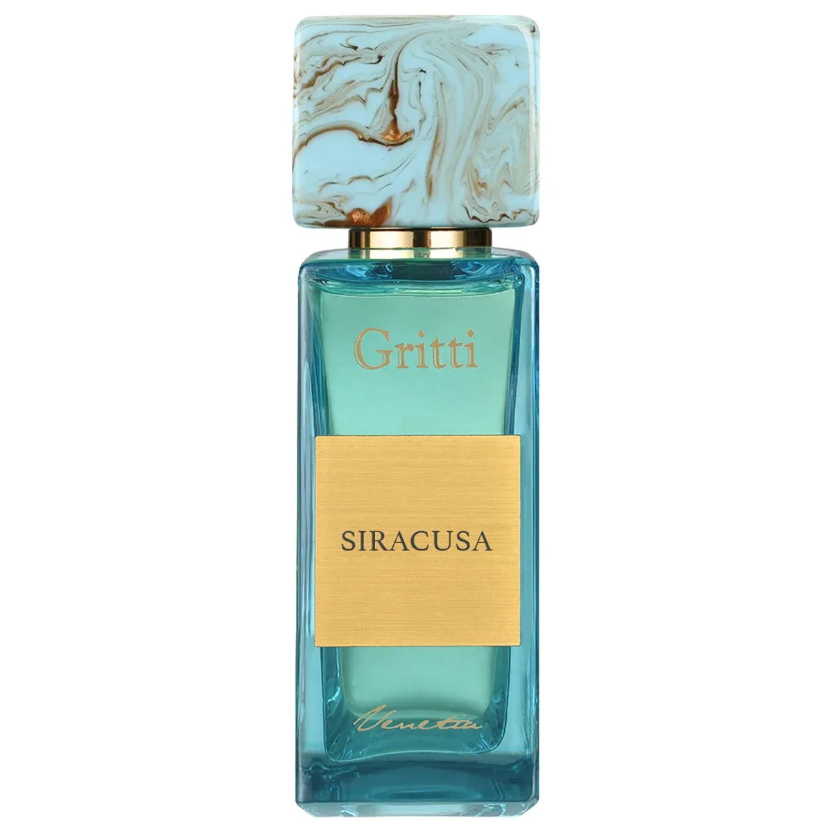 Siracusa GRITTI