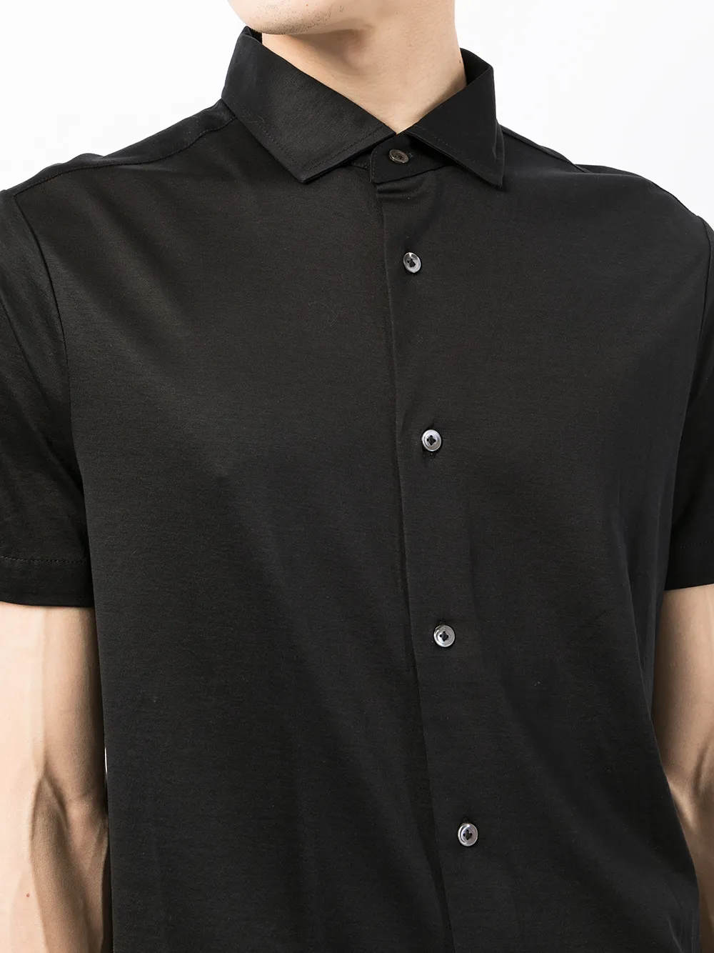 áo sơ mi chất liệu Tencel