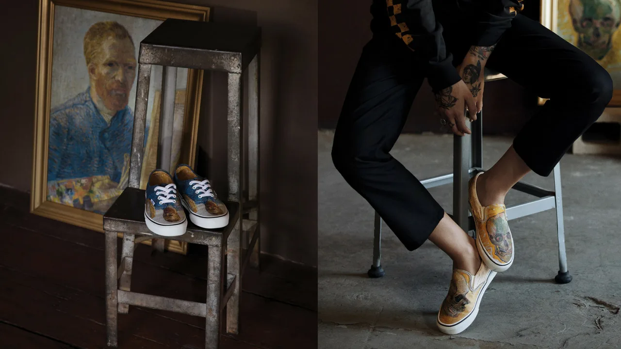 giay the thao - elle man 2018